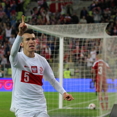 Tak 'biało-czerwoni' ograli Danię