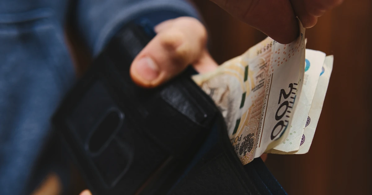 Polacy drżą przed finansowym kataklizmem. Alarmujące wyniki raportu
