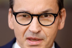 Mateusz Morawiecki