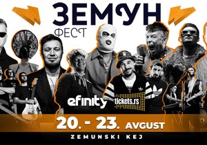 Zemun fest