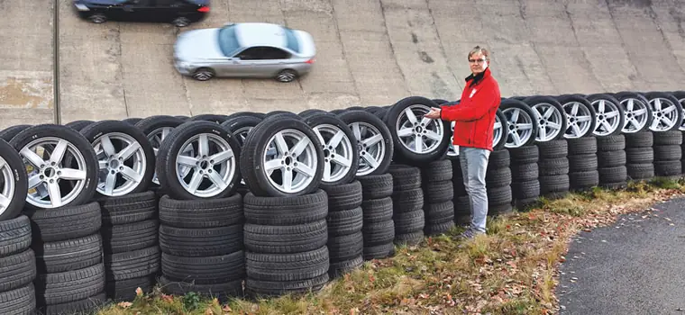 Test opon letnich 2021 - sprawdziliśmy ponad 50 modeli!