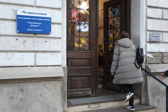 GREŠKA NA REŠENJIMA ZA LEGALIZACIJU: Nije bio odštampan "poziv na broj" za uplatu takse od 100 evra