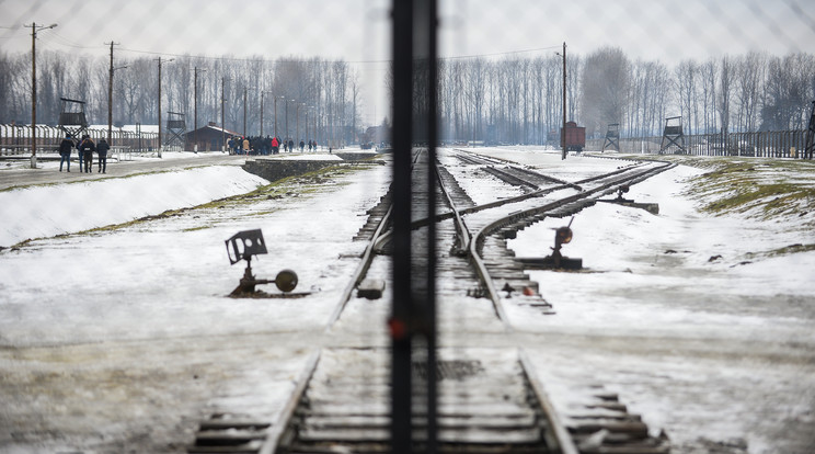 Kártérítést fizet a holland vasúttársaság a második világháborús deportálásokban játszott szerepe miatt /Fotó:Northfoto