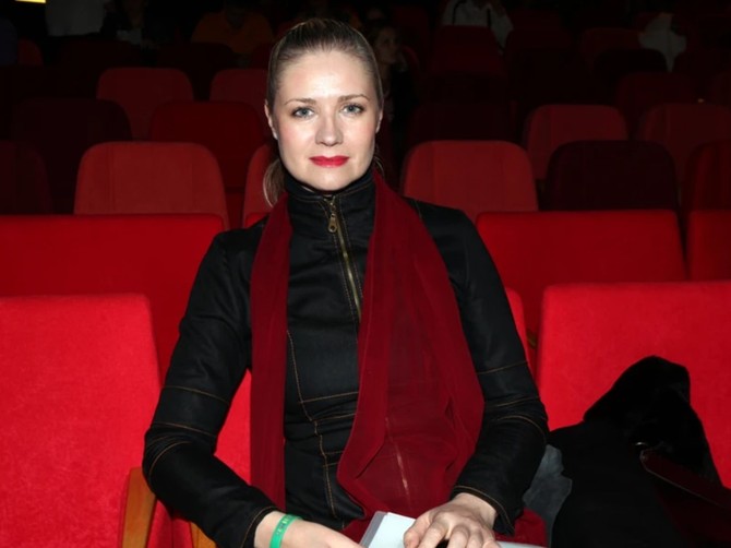 Ana Sofrenović