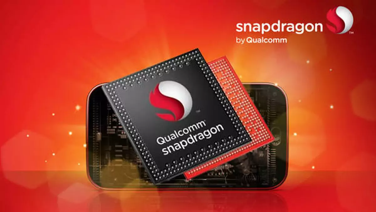 Qualcomm Snapdragon 820 z rdzeniami Kyro 3,0 GHz?