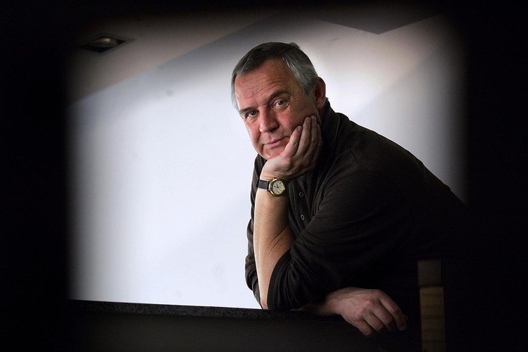 1. Marek Kondrat - dostaje około 1 mln zł rocznie za jedną kampanię banku, a reklamuje go od 13 lat