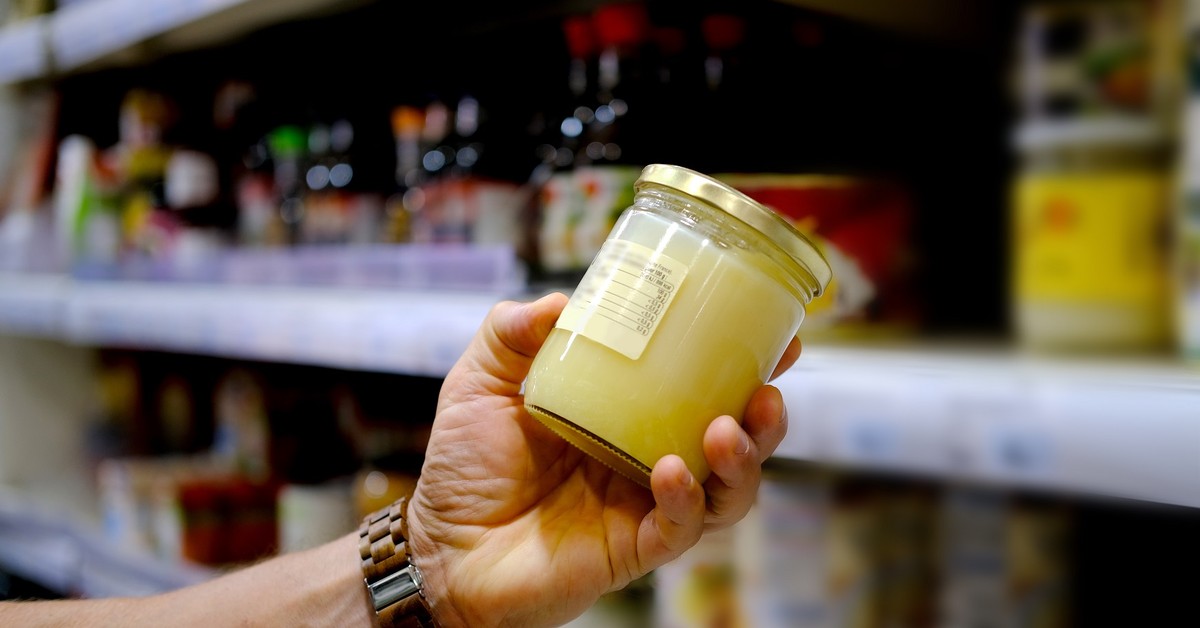 Rewolucyjne odkrycie. Polscy naukowcy stworzyli „sensoryczne etykiety”, które "widzą", kiedy produkt się psuje - i to nie tylko jedzenie