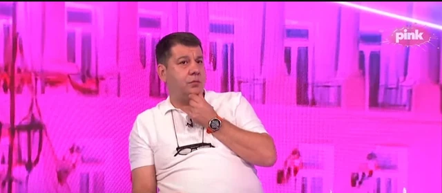 DONEO ODLUKU: Ivan Marinković otkrio kako će se prezivati sin Željko, nakon vesti da ćerka uzima majčino prezime