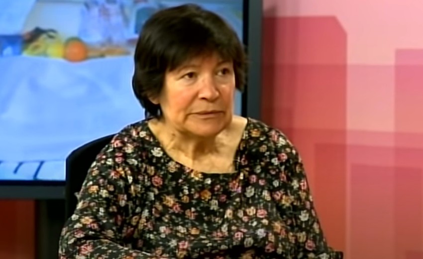 Majka kojoj su oduzeli tek rođenu decu