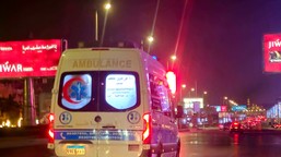 policyjny bilans po świętach. służby podają dane i apelują o rozwagę