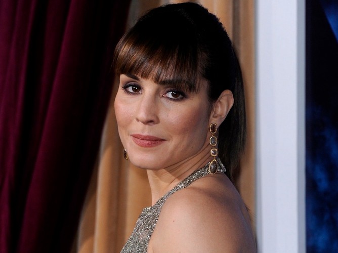 Noomi Rapace