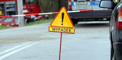 Widziałeś wypadek na skrzyżowaniu ulic Blich i Kopernika?