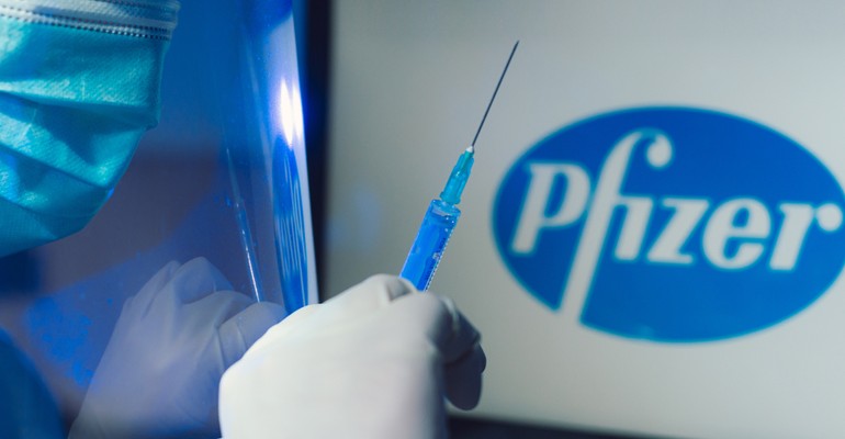 Jakie są skutki uboczne szczepionki na COVID-19 Pfizera?