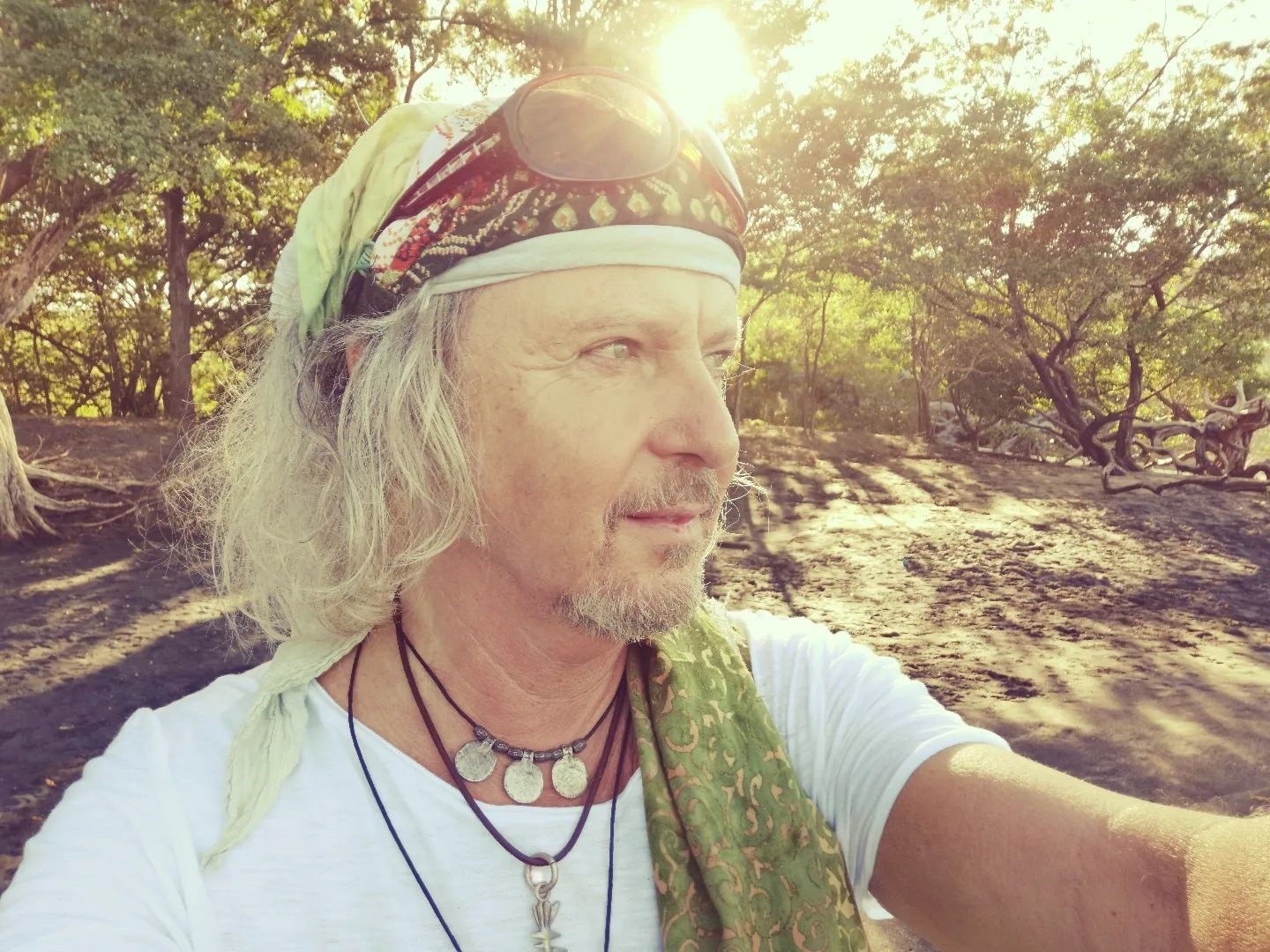 Legendárny spevák Peter Nagy.