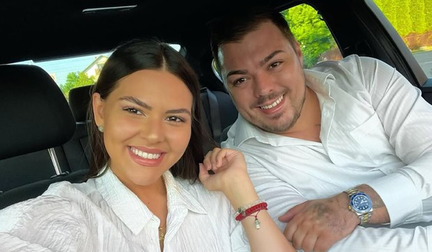 Jelena i Sloba Vasić