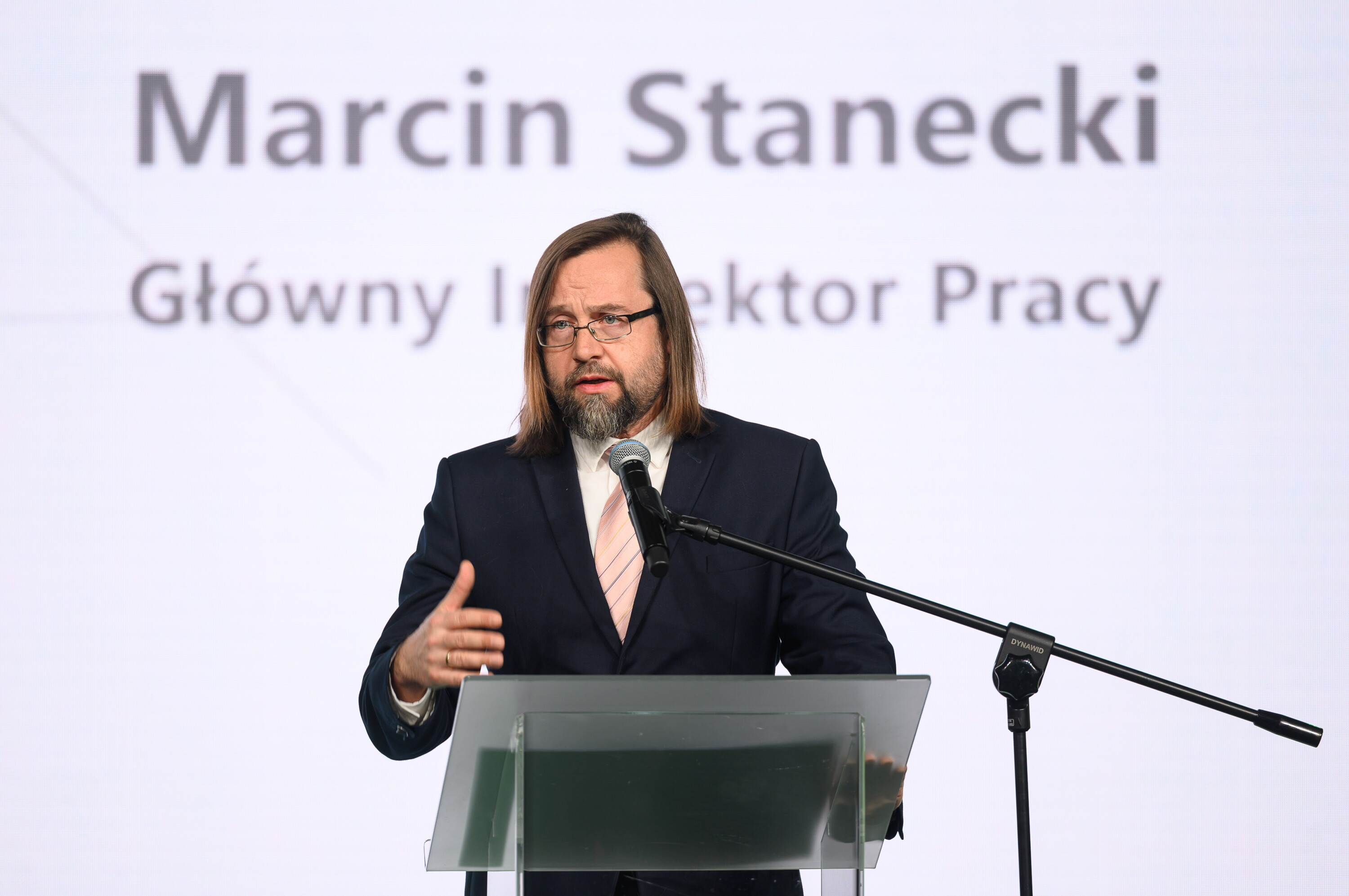 PIP zyska nowe uprawnienia: mandaty do 10 tys zł