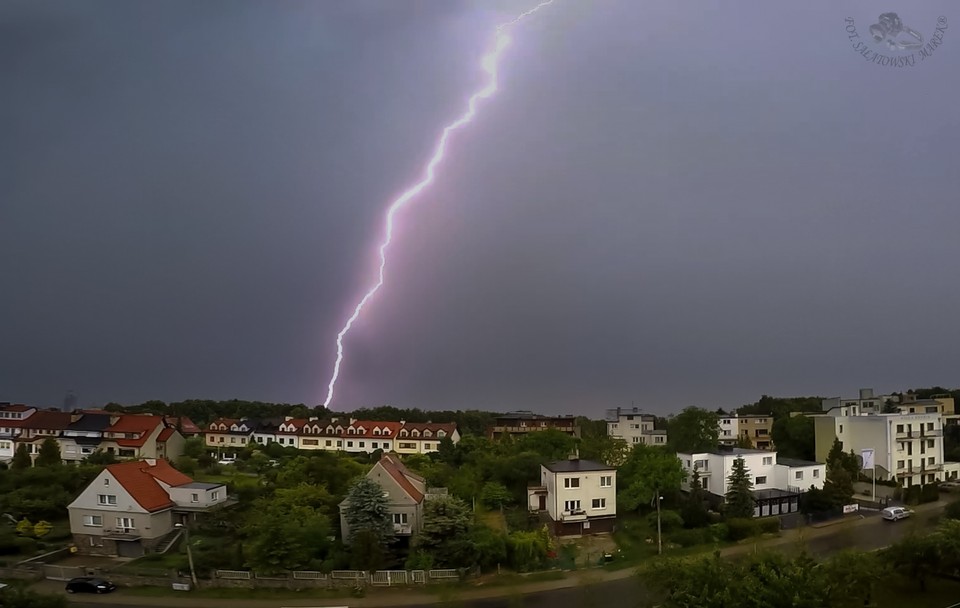 Gdynia (fot. Marek Sałatowski)