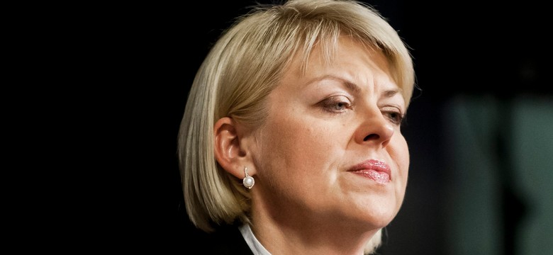 Represje wobec Polaków na Białorusi. Sprawa karna Andżeliki Borys, rewizje u działaczy