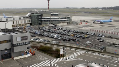 Wrocławscy licealiści w Brukseli - bezpieczni