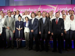 olimpiada slubowanie siatkarze londyn 2012