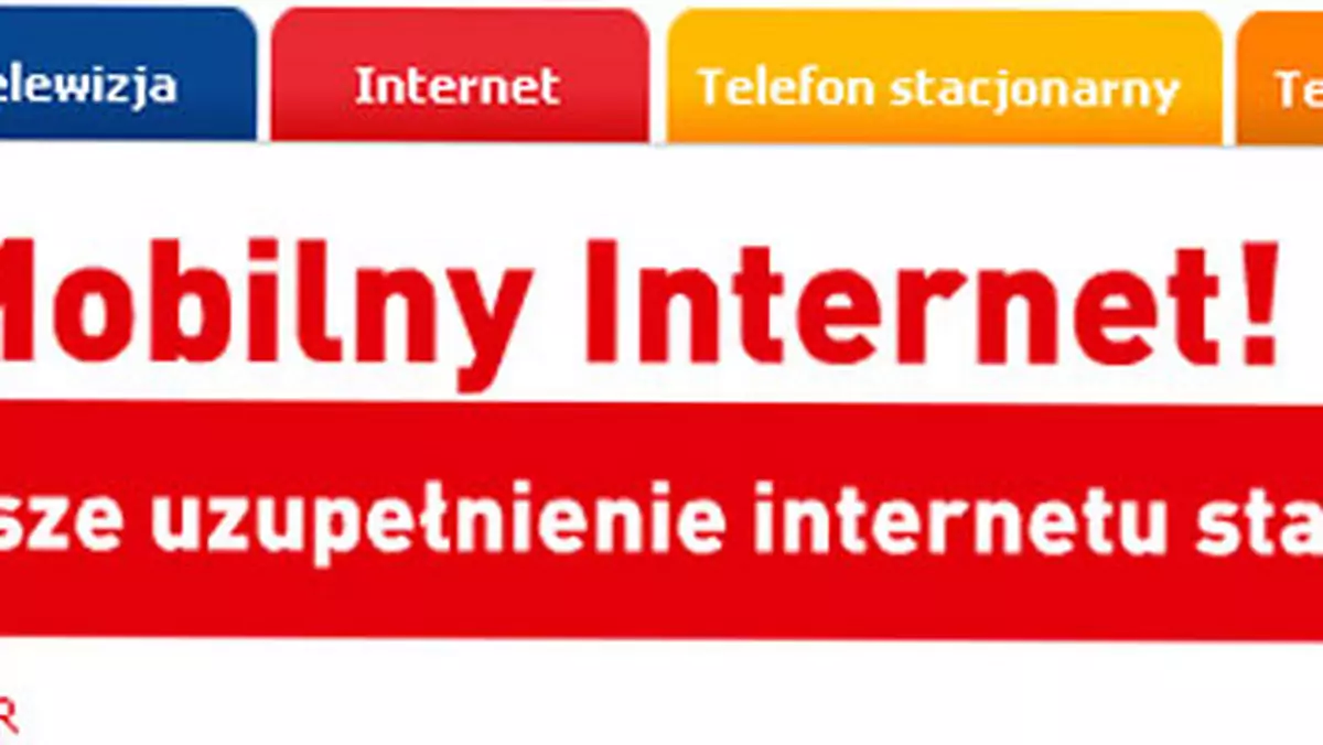 Mobilny Internet w Aster za 9 złotych miesięcznie