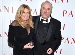 Przeżyła z nim 35 lat! Kim jest partner Kozidrak?