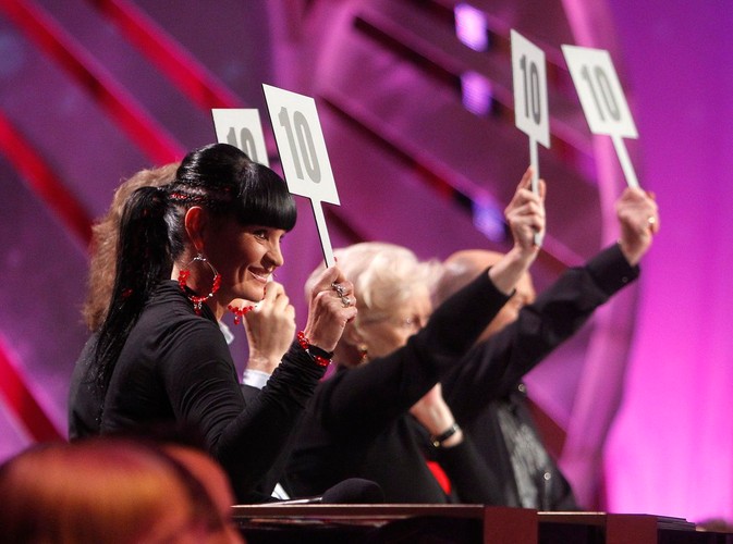 Jury 'Tańca z gwiazdami'