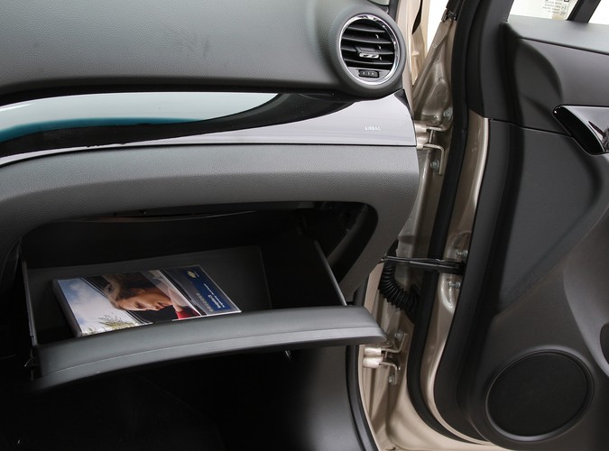 Chevrolet orlando 2.0/165 KM