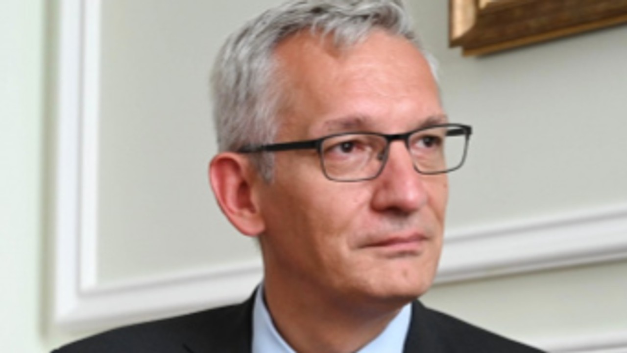 Niemiecki wywiad ma nowego dyrektora