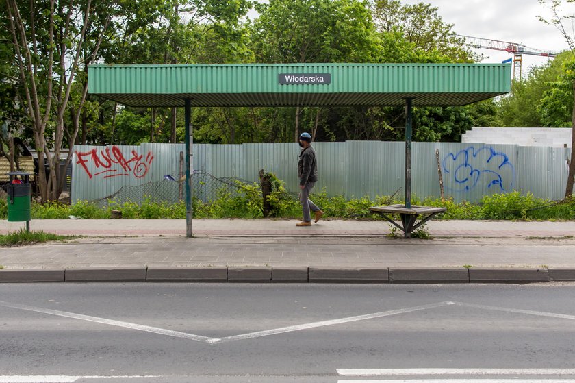 Wybrano nazwy przystanków na nowej trasie na Naramowice