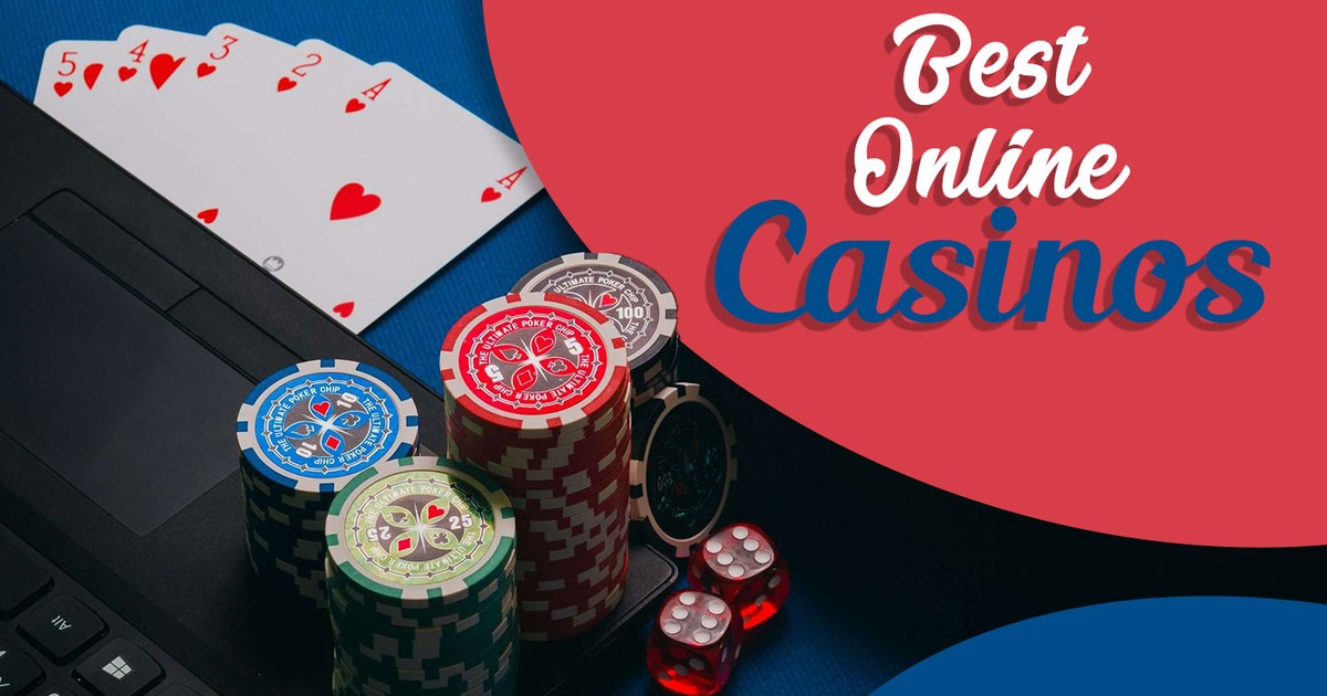 The 10 Best Online Casinos for Bonuses & Online Casino Games | Business Insider Africa