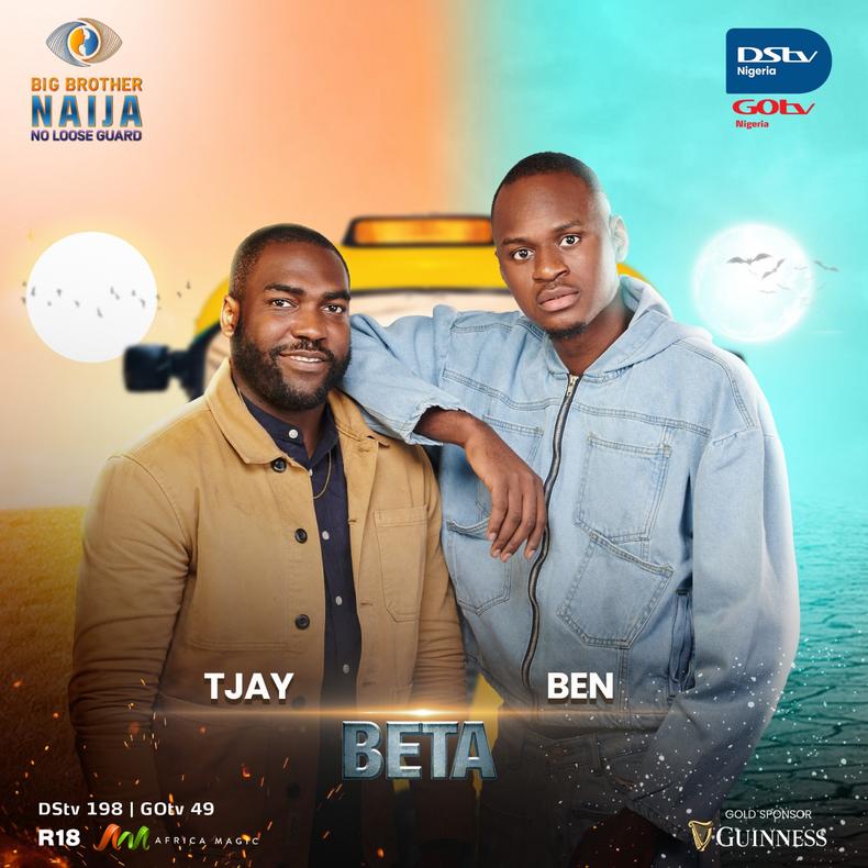 Beta-Bbnaija S9