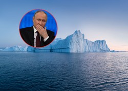 Niebezpieczne odkrycie Rosjan. "To może wywołać III wojnę światową"