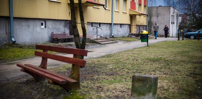 Zabił 10-letniego synka, a potem siebie. Sąsiedzi w szoku