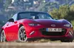 Mazda MX-5 - Klasyk przyszłości