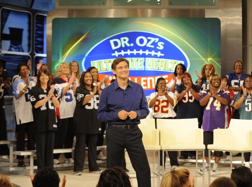 Dr Oz