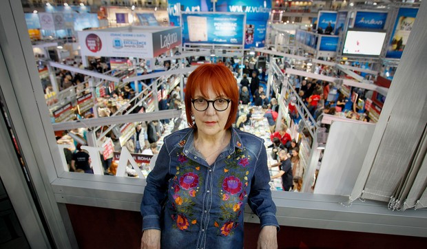 Vedrana Rudan