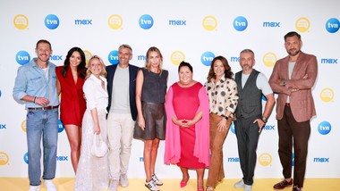 nowi prowadzący w "dzień dobry tvn". ujawniono nazwiska