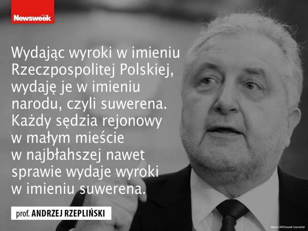 Rzepliński