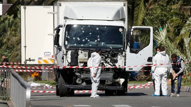 Co wiemy o zamachowcu z Nicei? Był już znany policji