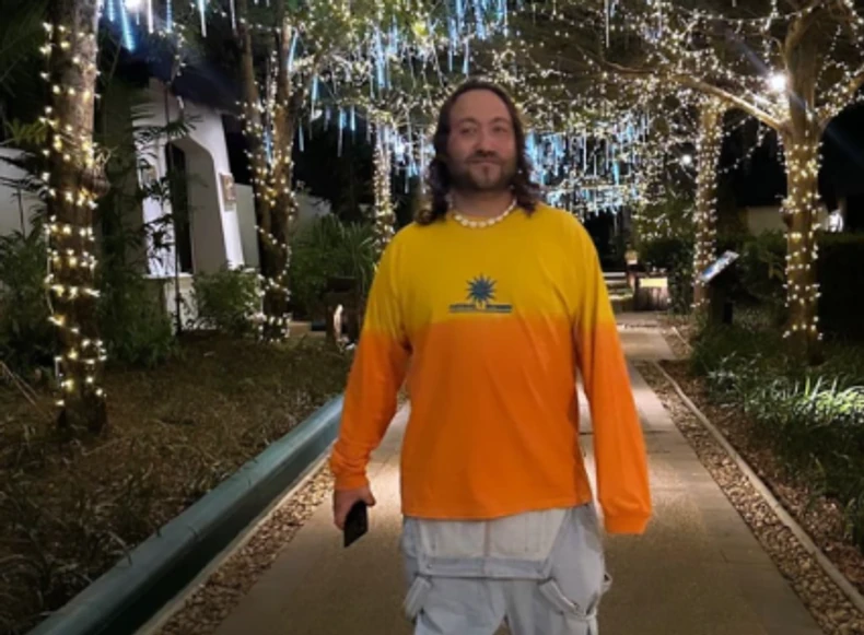 Stefan Đurić Rasta