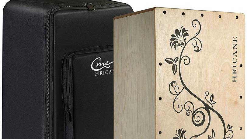 Cajon im Vergleich: Schlagzeug im Miniformat