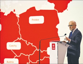 Orlen wchodzi w magazyny energii. To sposób na zarobek w trakcie transformacji