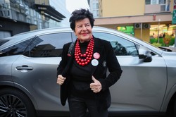 Senyszyn tworzy nowe ugrupowanie. Uderza w Biejat i Zandberga: Lewica to ja