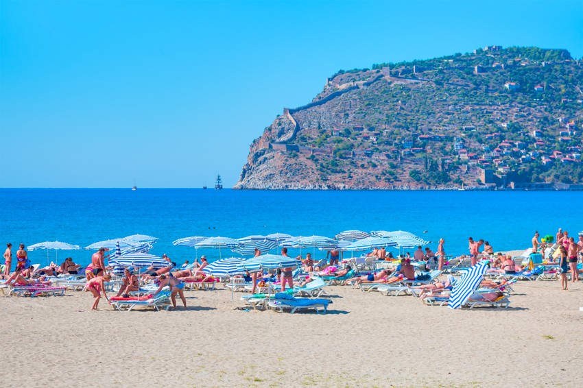 Putno osiguranje za celu porodicu i za 35 evra