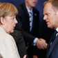 EU leaders meet for migration summit