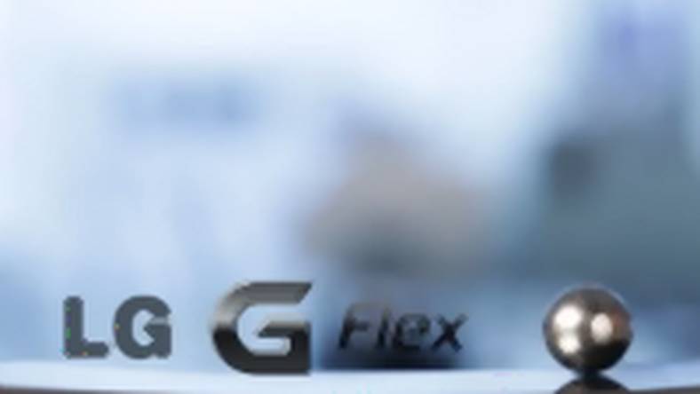 LG G Flex: pierwszy smartfon, który się sam naprawia (wideo)