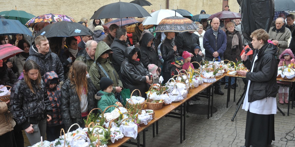 Czy w święta będzie ciepło? Jest prognoza