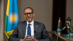 President Kagame announces 4th term candidacy ahead of Rwandan elections