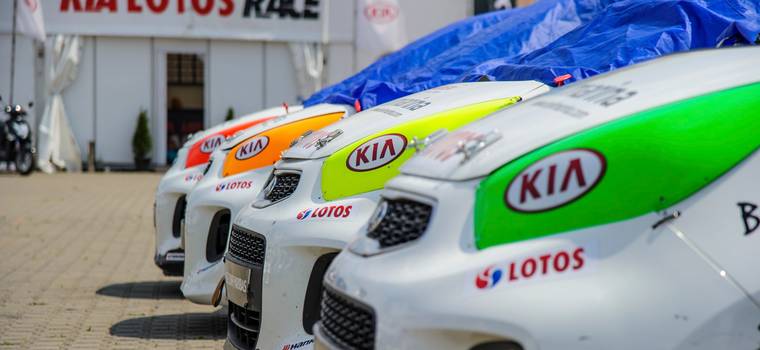 KIA Lotos Race 2017: inauguracja w Oschersleben